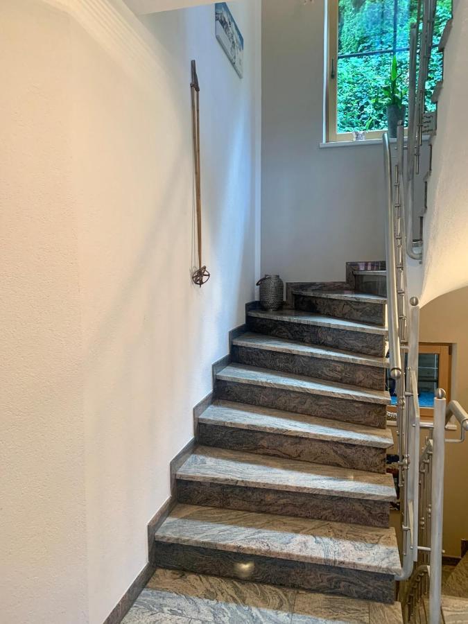 Apart Haus Bella Mayrhofen Exterior photo